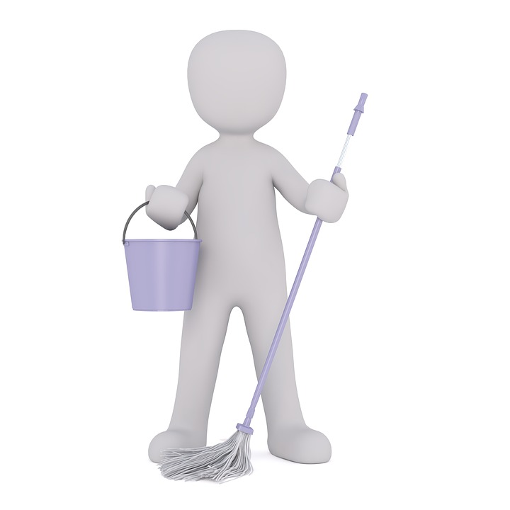 Where To Find Office Cleaning St. Joseph Mo