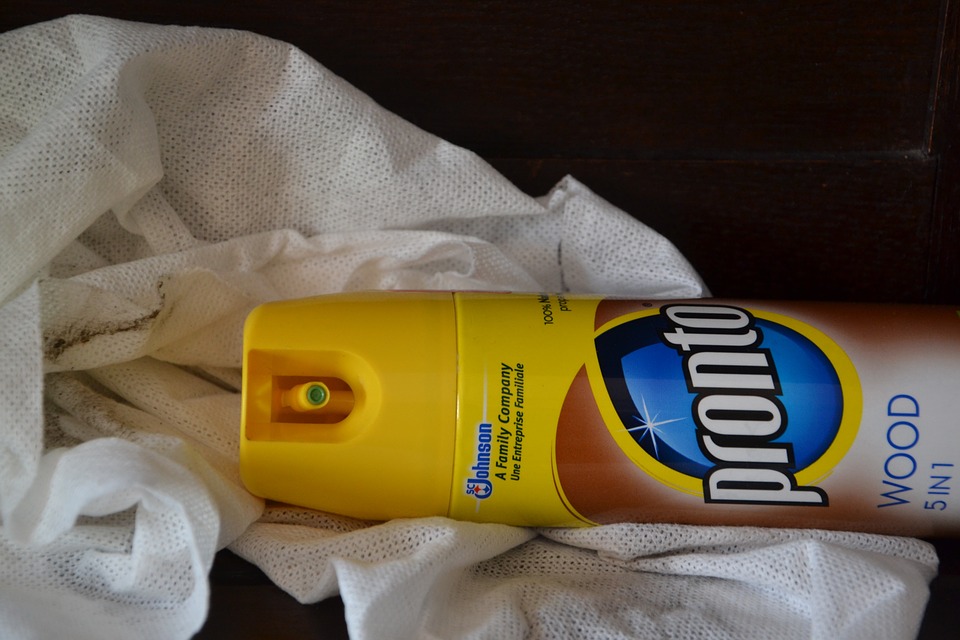 Top Cleaning Residential And Commercial St. Joseph Mo