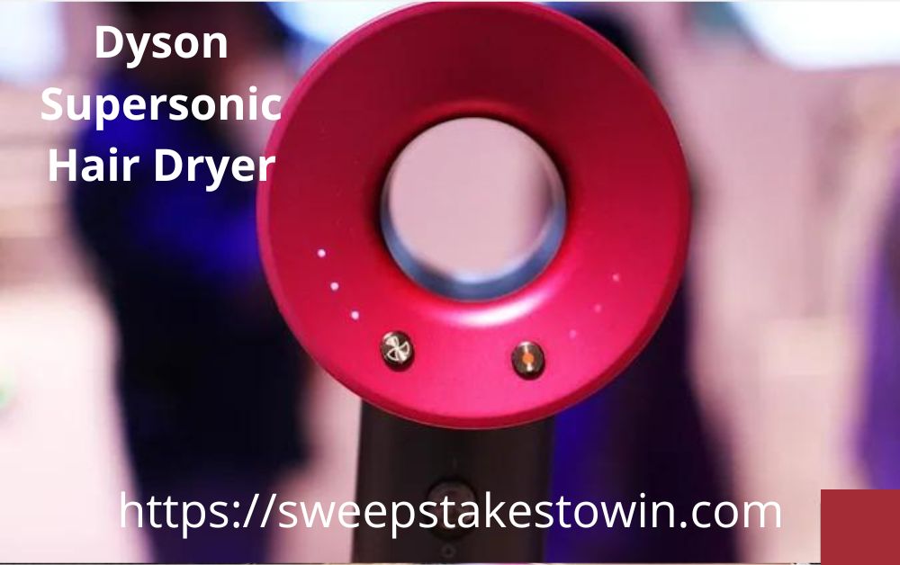 dyson supersonic hair dryer costco