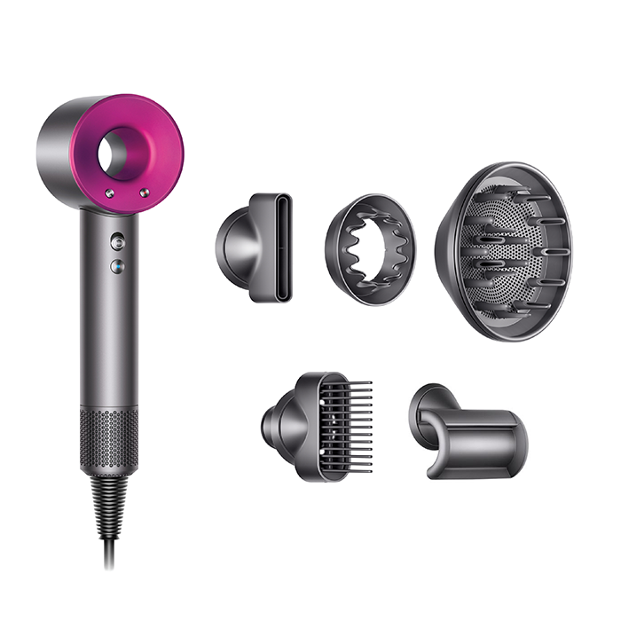 dyson supersonic hair dryer reviews