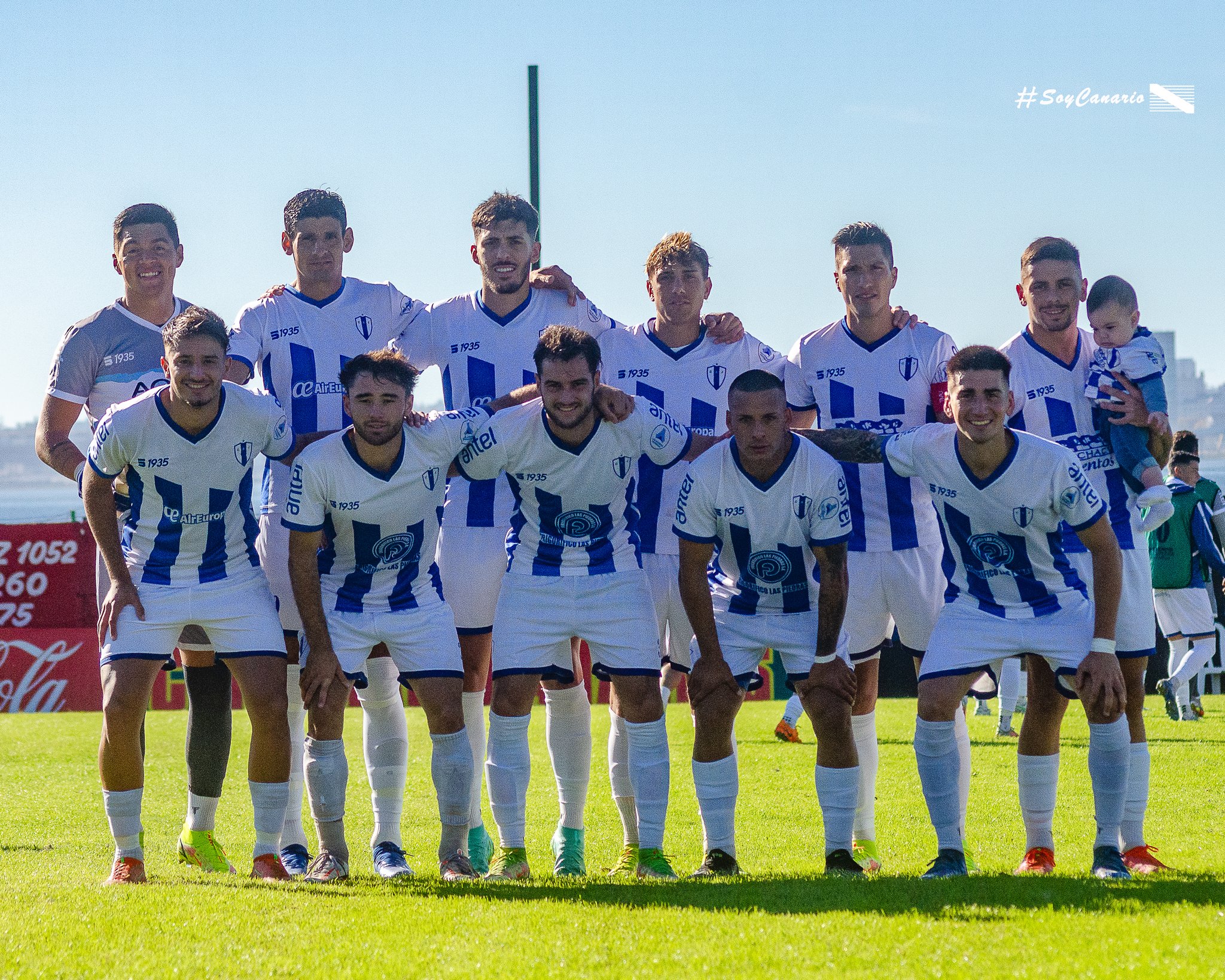 Temprano hacia la victoria Club Atlético Juventud Sitio Oficial