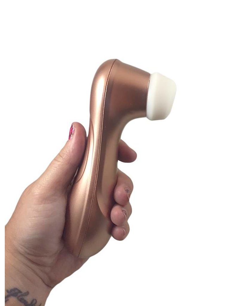 Вибратор Satisfyer Pro 2