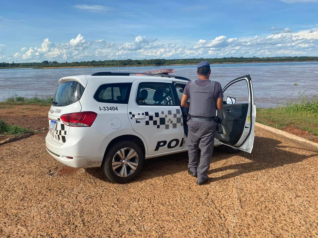 Identicado Corpo De Homem Encontrado No Rio Grande