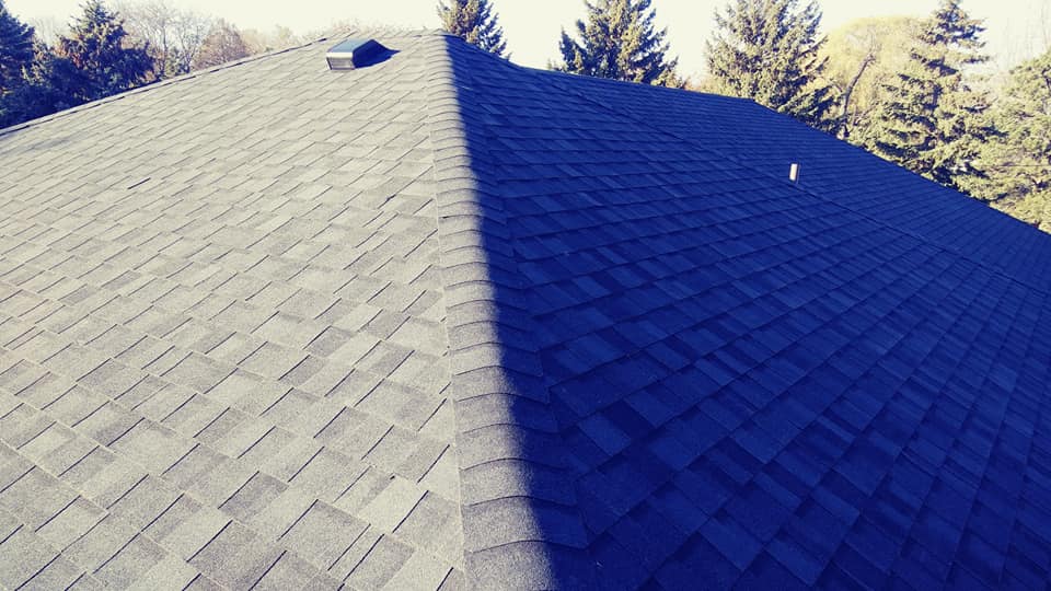 Roof Replacement Sioux Falls SD