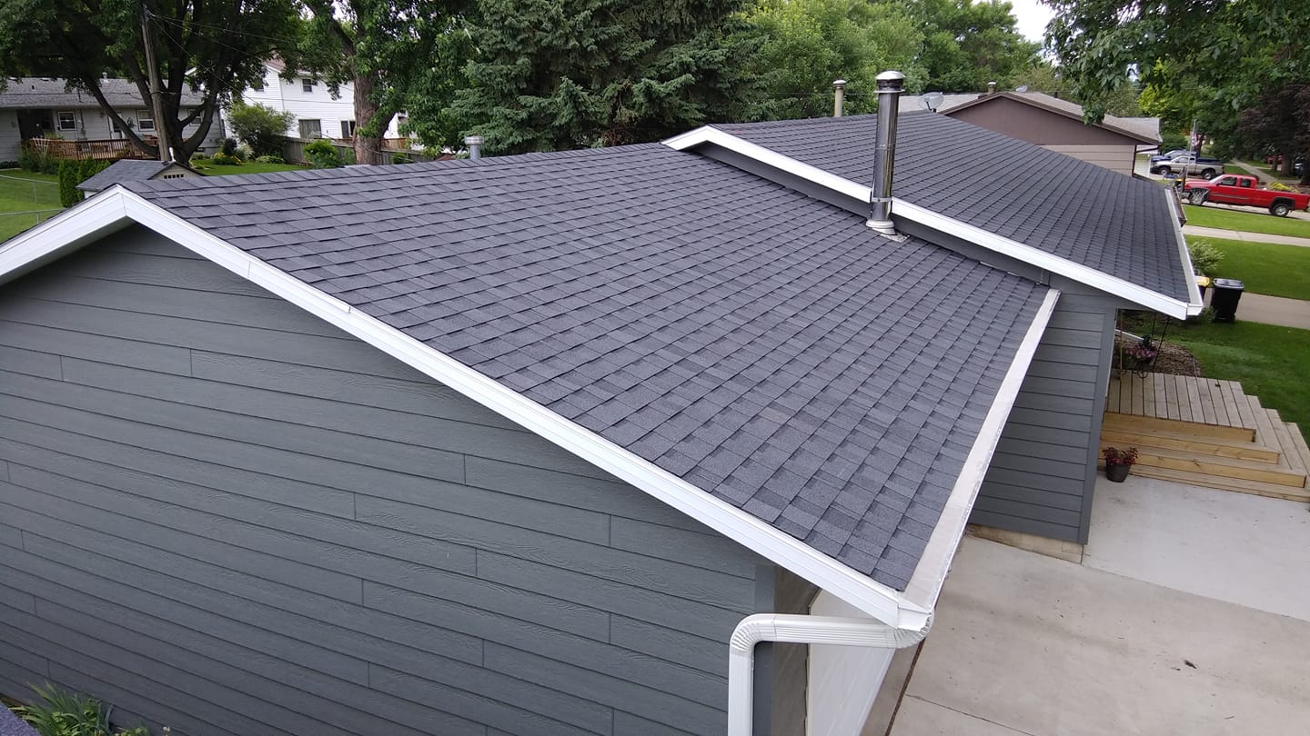 Free Estimates For Roofing Sioux Falls SD