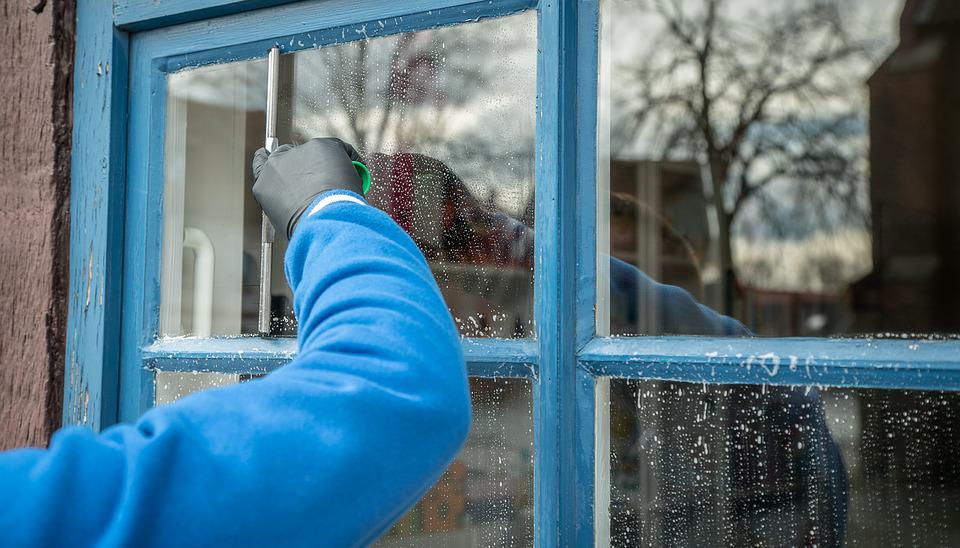 Affordable Commercial Window Cleaning St. Joseph Mo