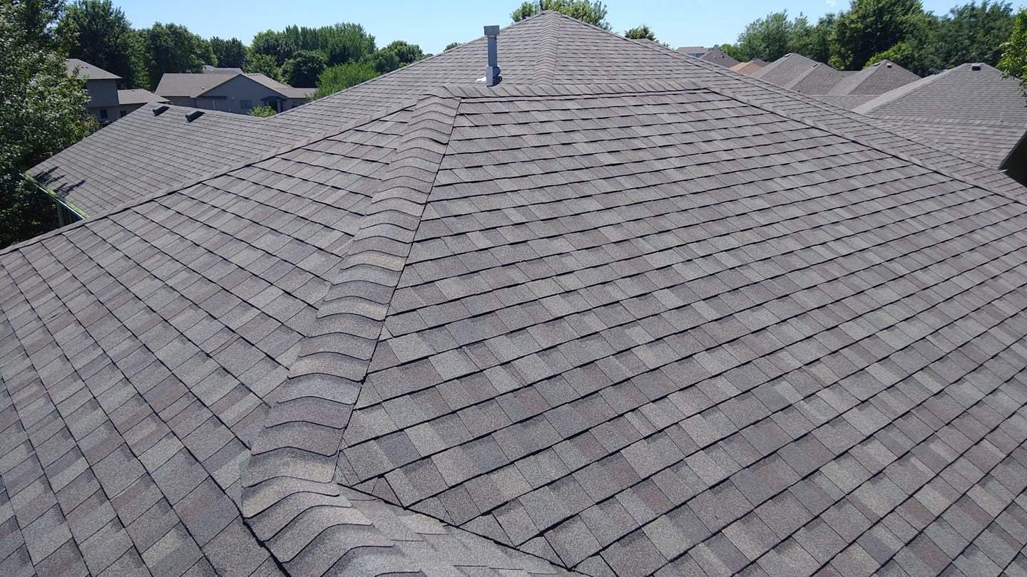 Tile Roof Replacement Sioux Falls SD