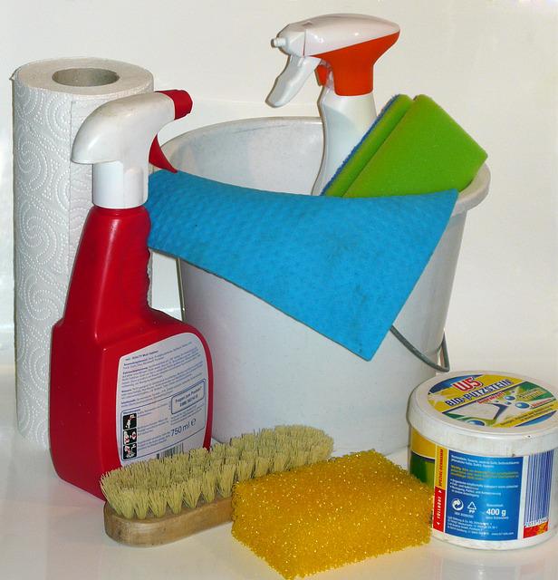 Affordable Cleaning Services  St. Joseph Mo