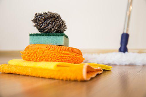 Best Source For Janitorial Services St. Joseph Mo
