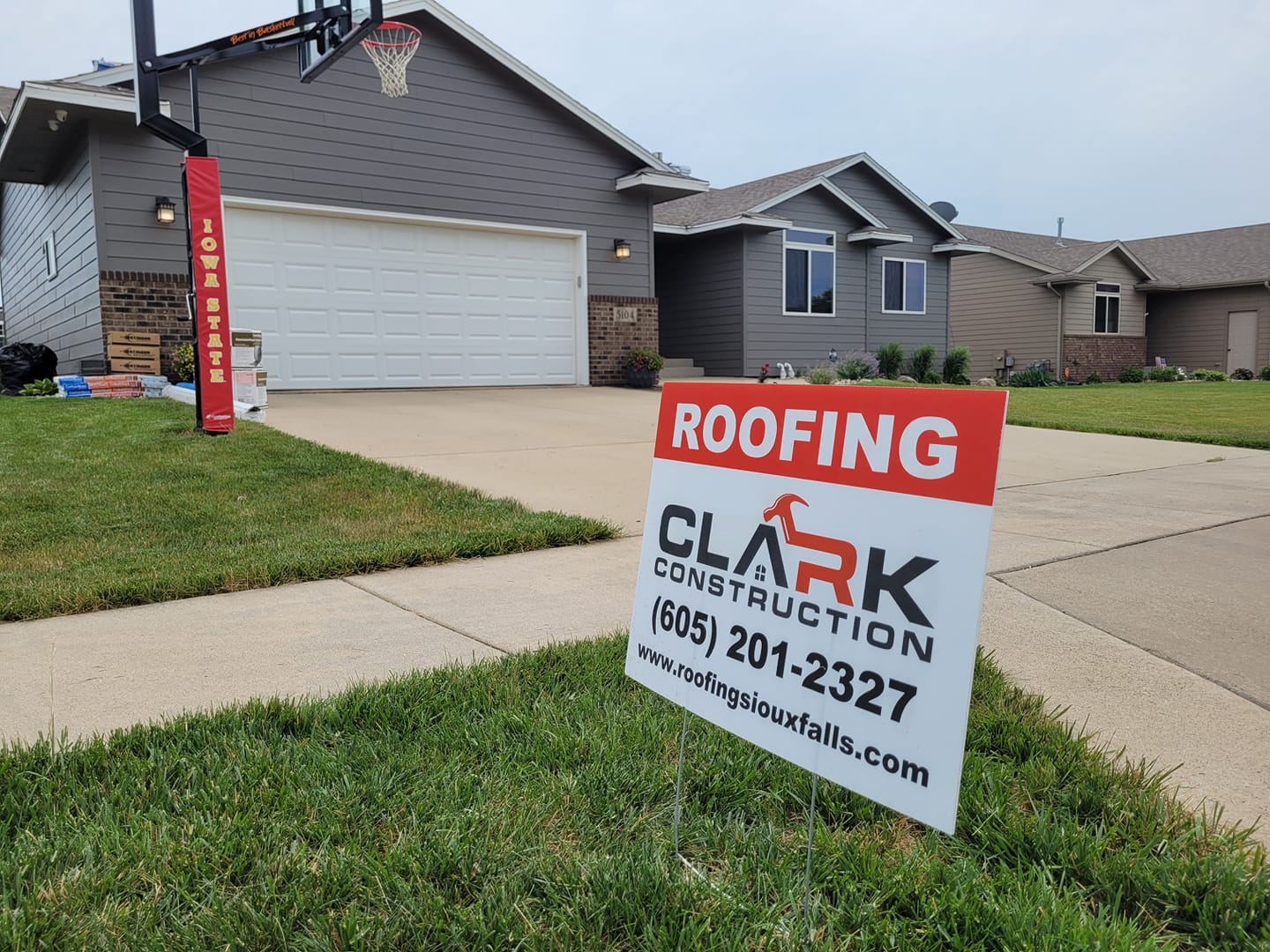 Home Roofing Companies Sioux Falls SD