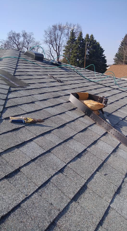 Built Up Roof Repair Sioux Falls SD