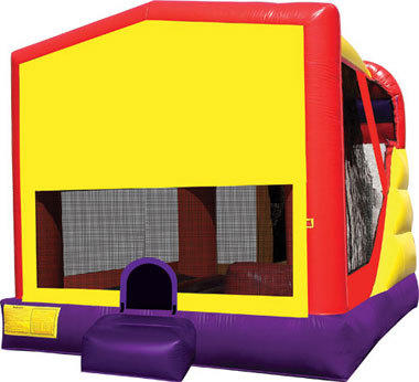 Bounce House Combo Rental Near Me
