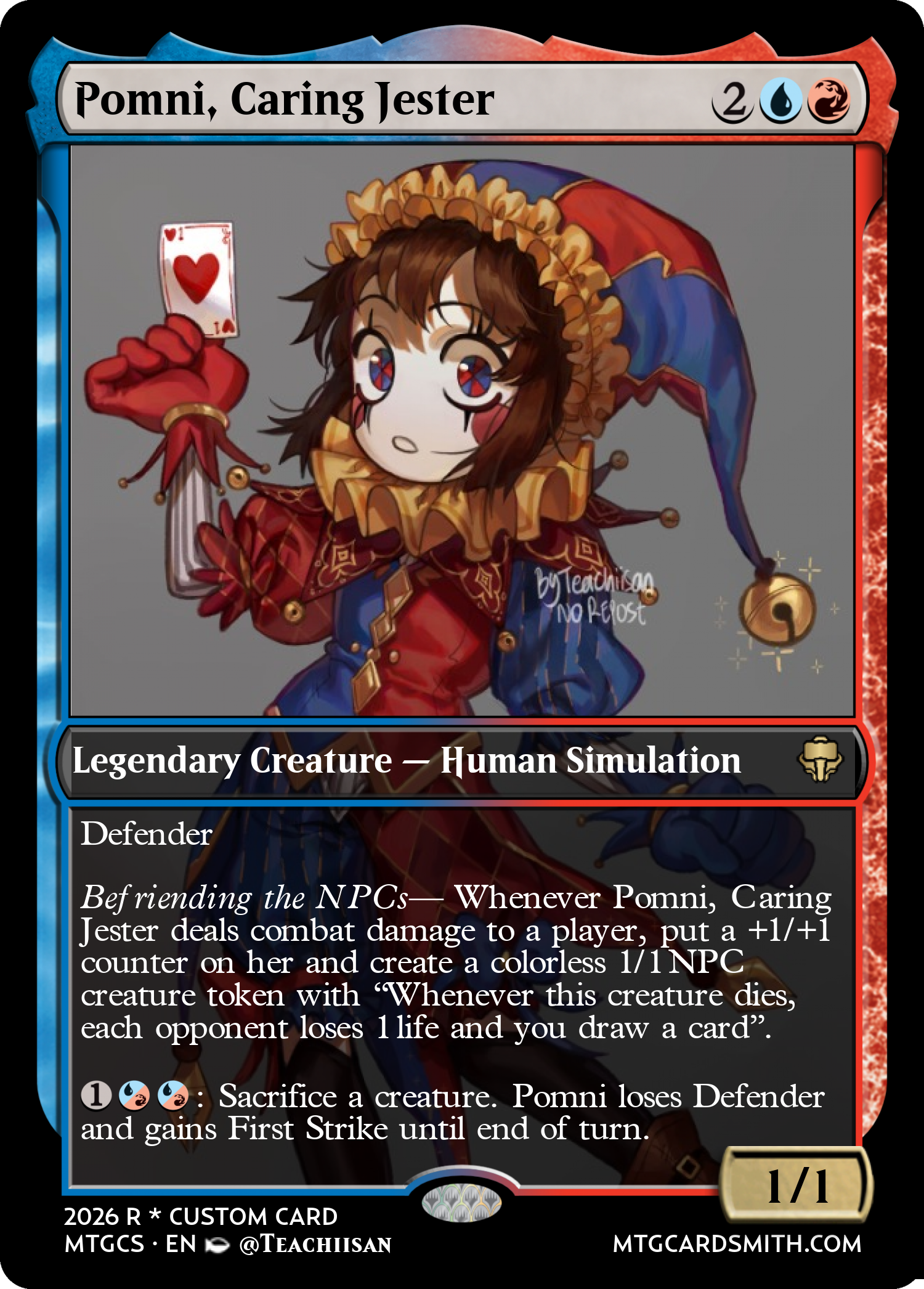 Autographed Black Lotus just became the most expensive Magic: The Gathering  card sold at auction | Dicebreaker, image size:1500x2092