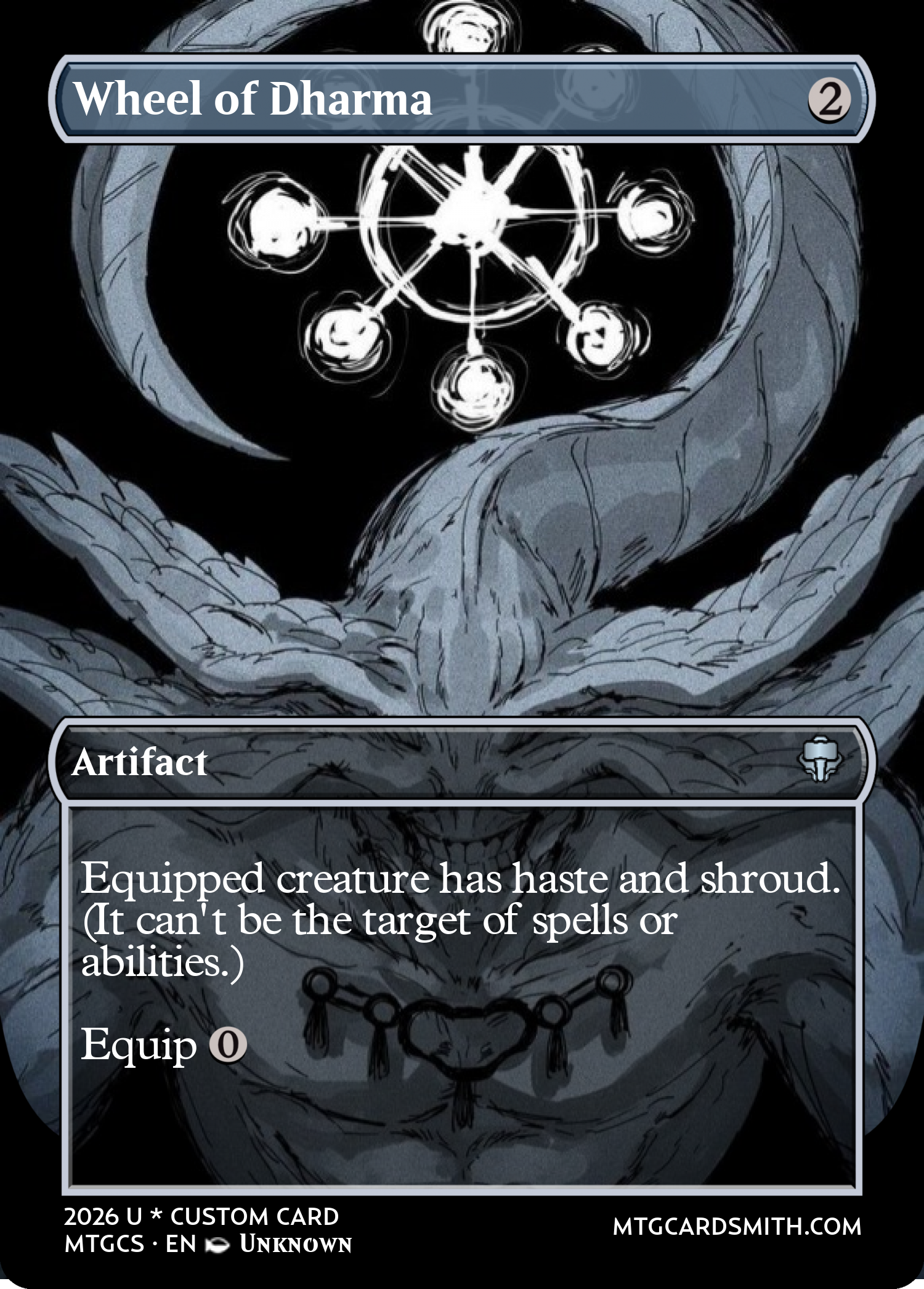 spongebob mtg bonus card Wick, the Whorled Mind RAT TRIBAL SHAPESHIFTERS Magic MTG Custom Comma –  CommanderComplete main image 1