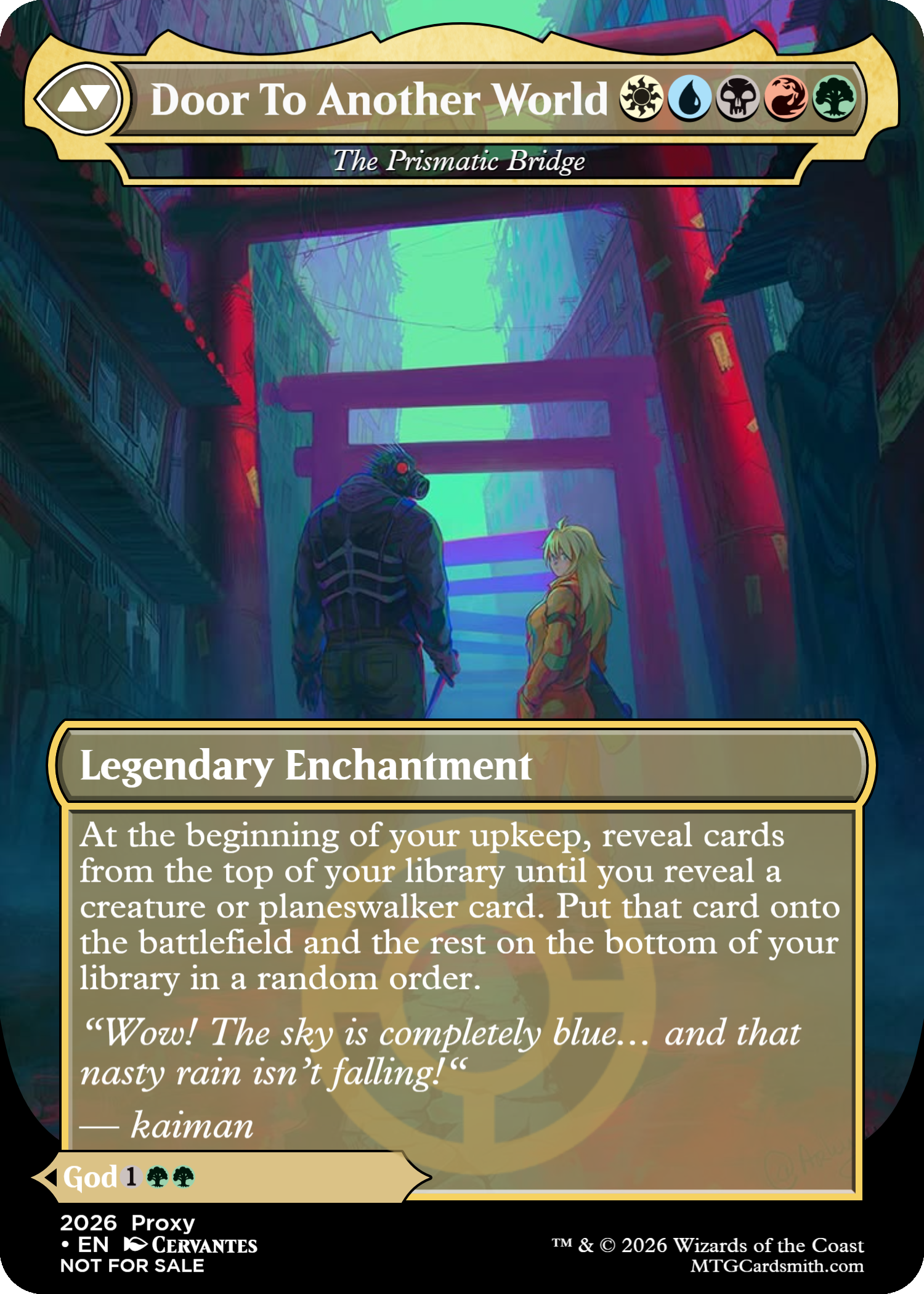 random mtg card generator Best Modern Flying Tokens staple cards- July 2026 MTG DECKS Heralds Horn | Adventure Custom