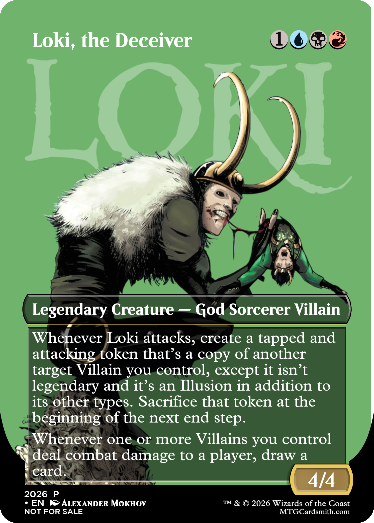 mtg one ring card 1 of 1 The MTG One Ring Card Has Been Found  DDO Players