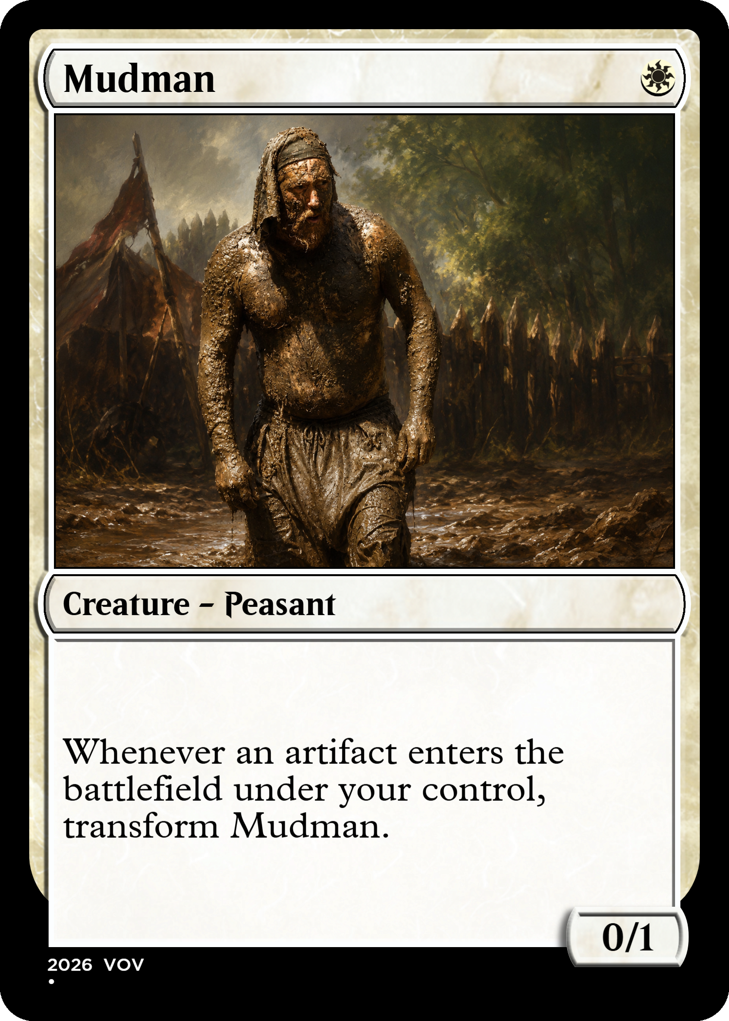mtg card smith nc b cne by bakura01