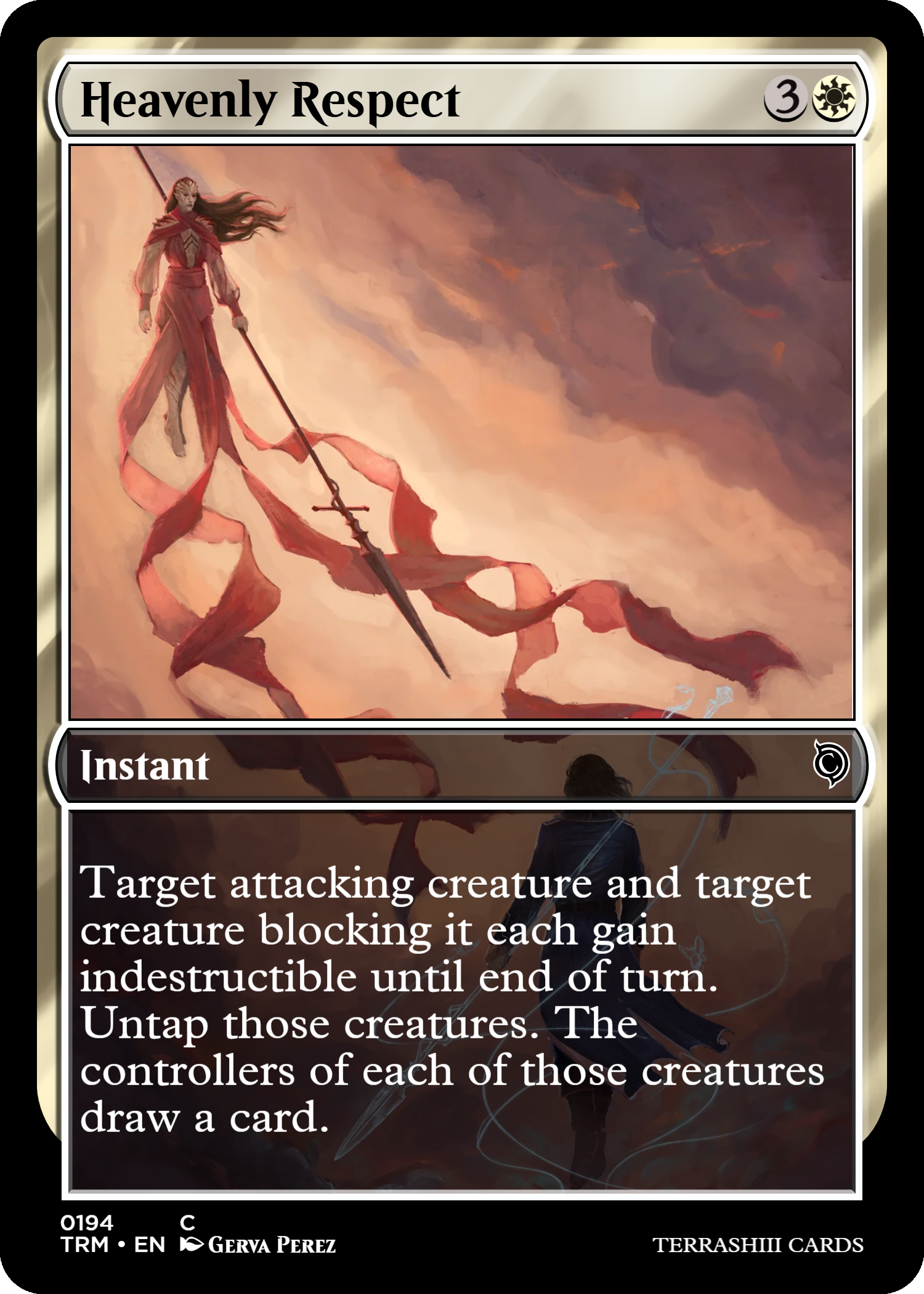 mtg card smith Planeswalkers Arrive on Cardsmith! Bounty Earned: New Cardsmith Icon