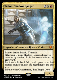 nicehunter | MTG Cardsmith