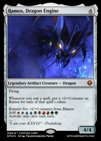 Transformers Commander Proxies by 60000AngryBees | MTG Cardsmith