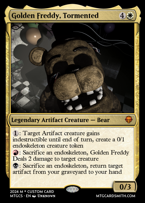 rare fnaf cards Terapagos ex (169/131) [Scarlet & Violet: Prismatic Evolutions]