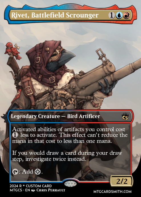 mtg best custom cards Metal Card  Personalized Magic Card Design on Brushed Aluminum  Create Your Own Unique Collectible Gift (Creature) : Toys & Games MTG: May 2022's Custom Cards