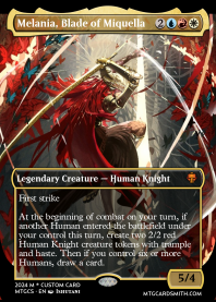 Elden Ring Proxies by Anomaly101 | MTG Cardsmith