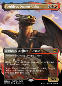 mtg train cards Magic The Gathering - Outlaws of Thunder Junction