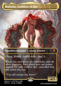 mtg elden ring cards Elden Ring Mtg by Madelyneation