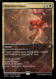 mtg dnd movie cards The Best D&D: Honor Among Thieves Secret Lair Cards In Magic: The Gathering,  Ranked