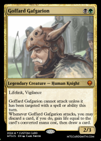 final fantasy tactics mtg Magic: The Gathering Final Fantasy Commander Deck – Iceberg TCG main image 1