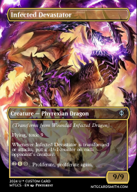 mtg cardsmith card examples One Piece Card Game: Booster Box