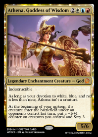 Epic by mtgwizard19 | MTG Cardsmith