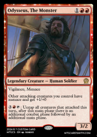 epic cards mtg Epic | Card Game main image 0