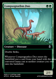 fan made mtg cards Dandan Secret Lair Proxy Set  80 Fan-Made Custom Made MTG Cards Art