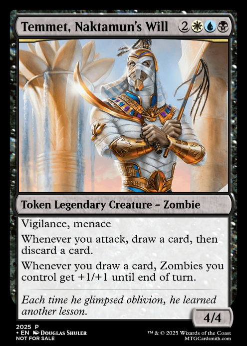 gnastyGnorc | MTG Cardsmith
