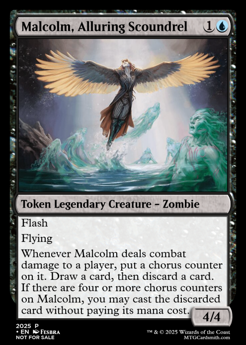 gnastyGnorc | MTG Cardsmith
