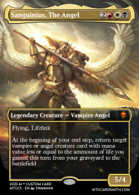 CelestialRaijuu | MTG Cardsmith