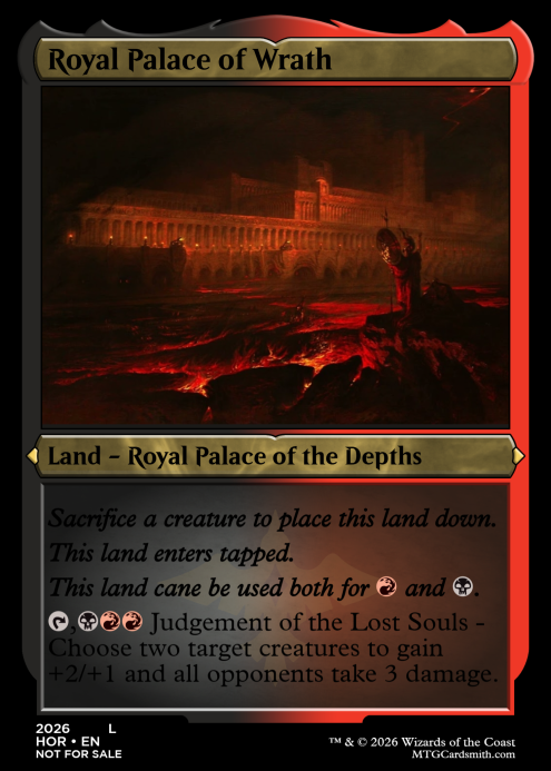 Home - Mtgcardsmith Order Print