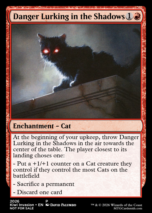 Custom Magic Card Search Results - Page 37 | MTG Cardsmith