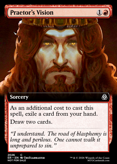 Custom Magic Card Search Results - Page 483 | MTG Cardsmith
