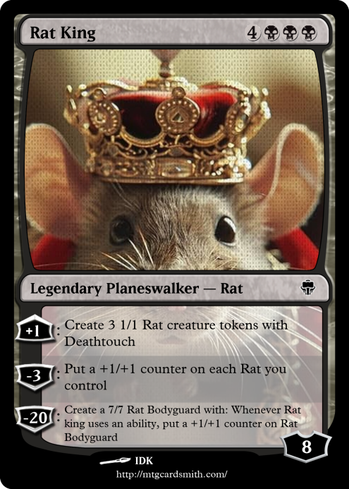 Custom Magic Card Search Results - Page | MTG Cardsmith