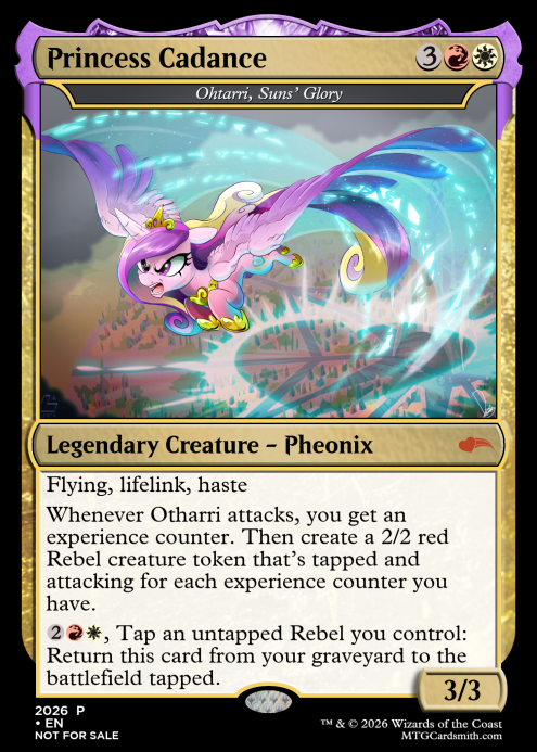 mtg cardsmith card examples One Piece Card Game - Promo Pack main image 0