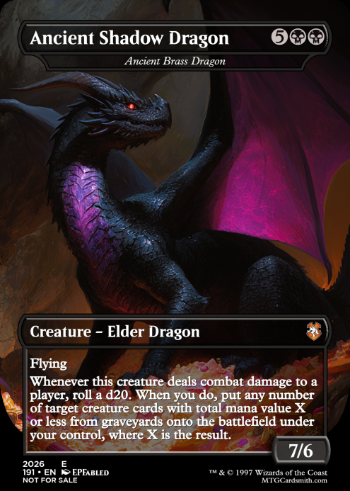Custom Magic Card Search Results - Page | MTG Cardsmith