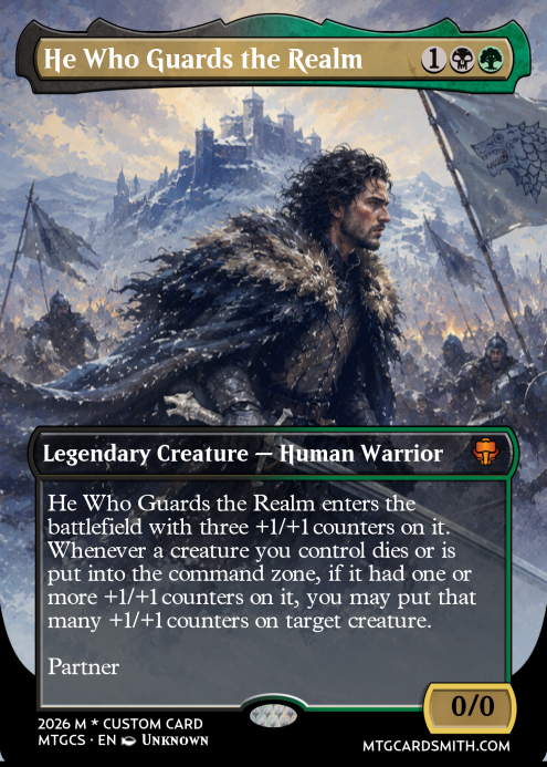 Custom Magic Card Search Results - Page | MTG Cardsmith