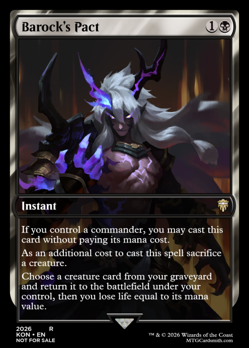 Custom Magic Card Search Results - Page | MTG Cardsmith
