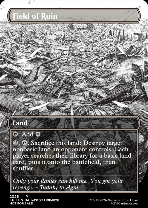 Browse Custom Magic Cards - Page 1 | MTG Cardsmith