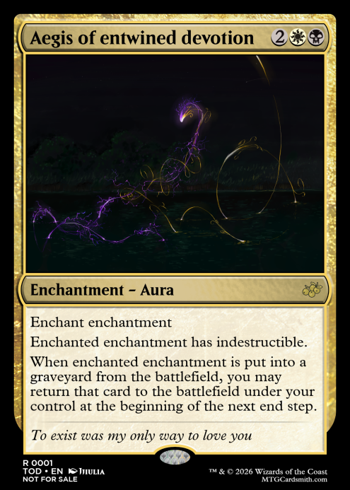 Browse Custom Magic Cards - Page 1 | MTG Cardsmith