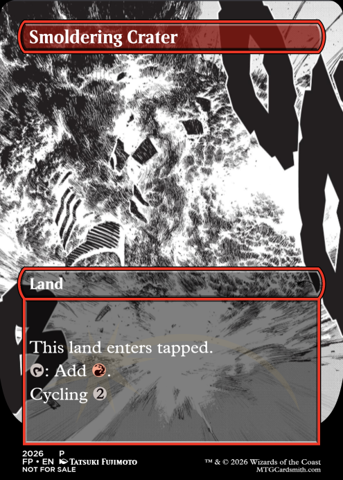 Browse Custom Magic Cards - Page 1 | MTG Cardsmith