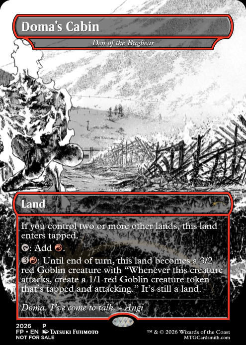 Browse Custom Magic Cards - Page 1 | MTG Cardsmith